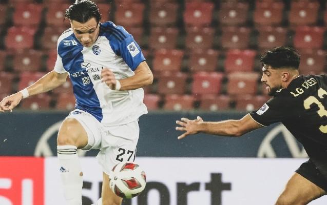 Renat Dadaşovun komandası yenə uduzdu
