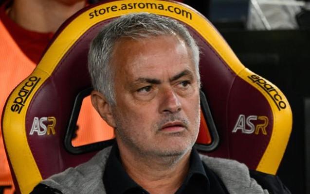 "Kvaratsxeliyanı yıxmağa çalışacağam” - Mourinyo