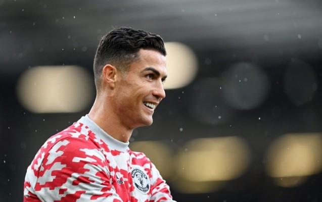 Ronaldo yenidən əsas komandada