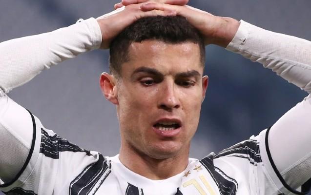 Ronaldoya gizli şəkildə 20 milyon avro ödəyiblər