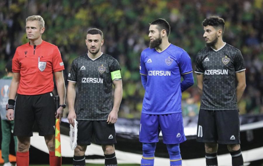 “Qarabağ” üçün pley-offda 3 super klub -