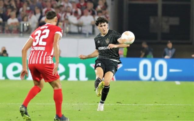 "Qarabağ" "Frayburq"a qarşı - Yenilənir