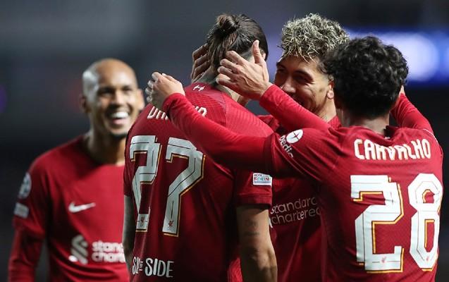 "Liverpul"un səhmləri satışa çıxarıldı