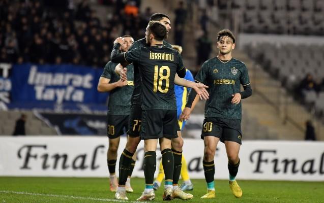 "Qarabağ"ın "Gent"lə oyunlarının saatı açıqlandı