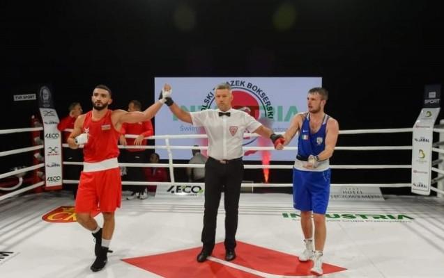 Azərbaycanın 7 boksçusu qızıl medal qazandı