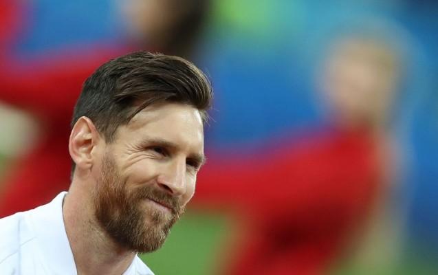 "Uzun müddət oynayacağımı düşünmürəm” - Messi