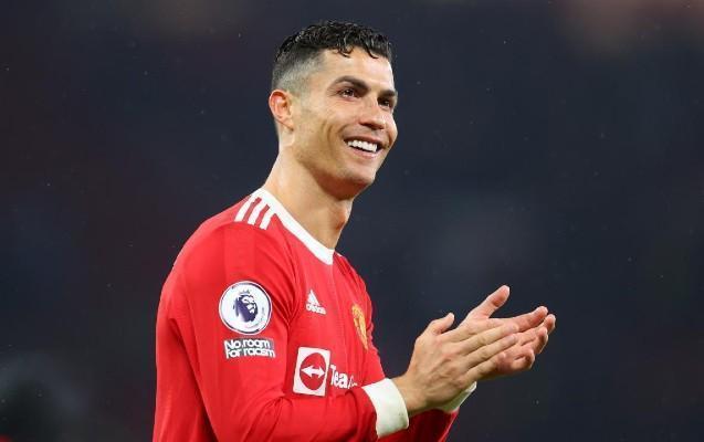 Ronaldo "Mançester Yunayted"dən ayrılması haqda