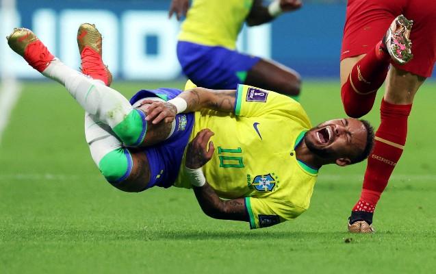 Neymar və Danilonun durumu açıqlandı
