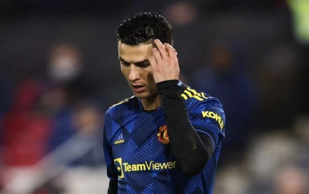 "Ronaldonun "Real"a transferi qeyri-mümkündür" - İspaniya mətbuatı
