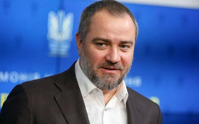 Ukrayna Futbol Assosiasiyasının prezidenti həbs edildi