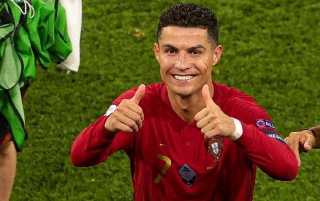 Ronaldo "Əl-Nəsr"lə razılaşdı