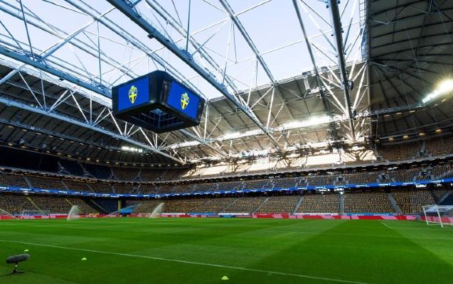 Milllimizin İsveçlə səfər oyununun stadionu açıqlandı