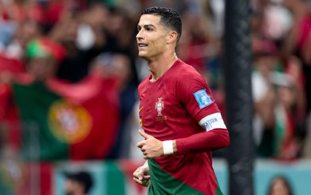 Ronaldo ehtiyat oyunçularla məşqdən imtina etdi