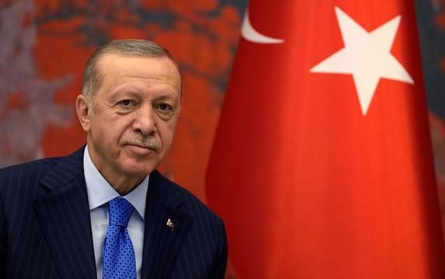Türkiyə prezidenti Mərakeş yığmasını təbrik etdi