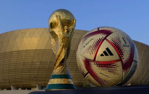Argentina - Xorvatiya oyununun ən yaxşı futbolçusu odur