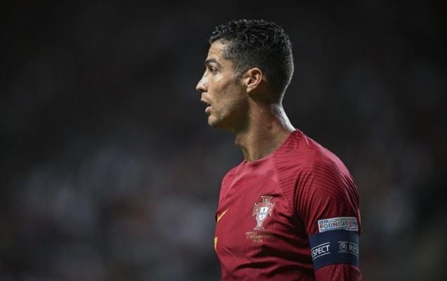 "Ronaldonu ehtiyatda saxlayıb, dünya çempionu ola bilməzsən"