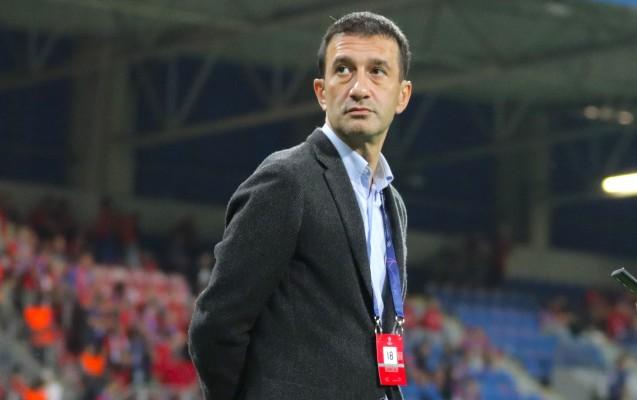 "Qarabağ"ın direktoru ilin futbol xadimi seçildi