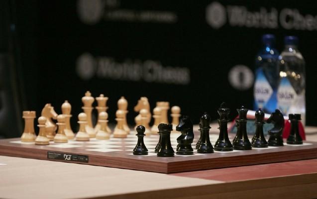 Azərbaycan şahmatçıları dünya çempionatında mübarizəyə başlayır