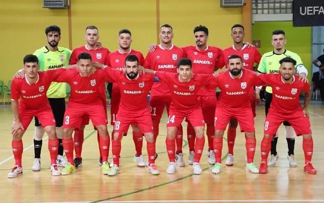 “Araz-Naxçıvan”dan yeni transferlər