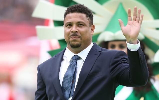Ronaldo Braziliyanın DÇ-2022-dəki çıxışı haqda