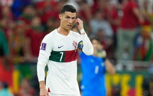 Ronaldo "Əl-Nəsr"də tibbi müayinədən keçəcək