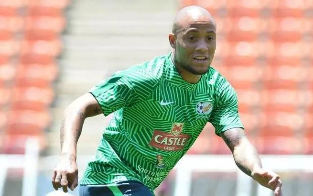 Dino Ndlovu Türkiyə klubunda