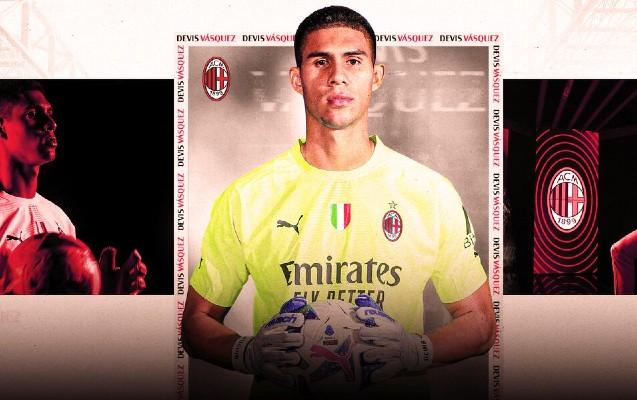 "Milan"dan yeni transfer - Rəsmi