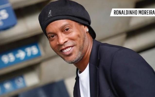 Ronaldinyo: "Messi istəsə, 50 yaşınadək oynayar"