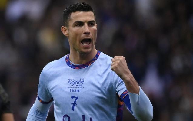 "Əl-Nəsr" Ronaldonun karyerasını başa vuracağı klub olmaq istəyir