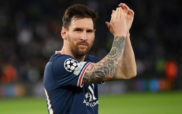 Messi PSJ ilə müqaviləni yeniləmək istəmir