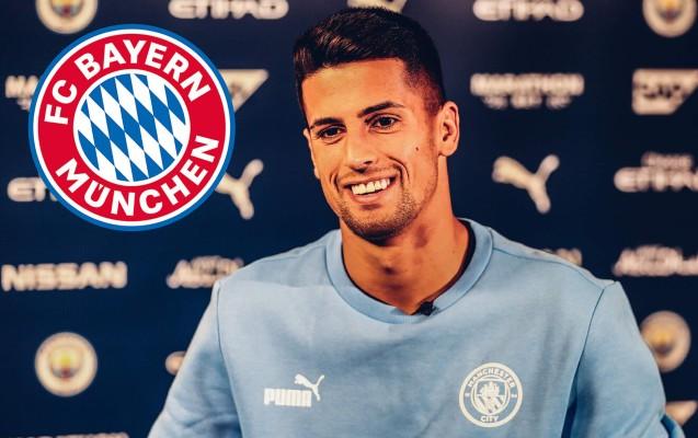 "Bavariya" yeni transferi açıqladı