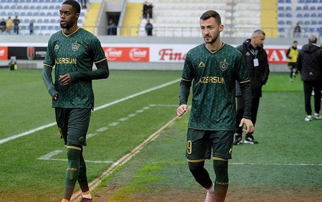 Redon Cica albanlara "Qarabağ"dakı debütündən danışdı