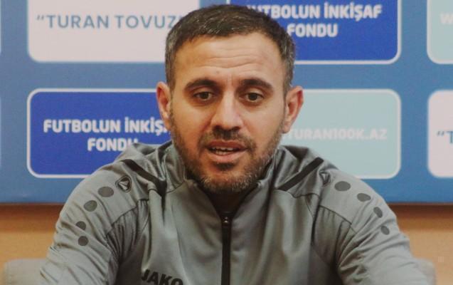 Ayxan Abbasov: "Klubların sponsoru olmalıdır ki..."