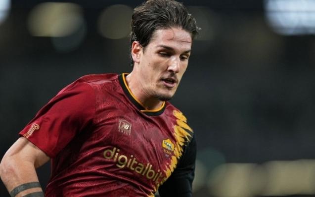 "Qalatasaray" "Roma"dan futbolçu transfer etdi