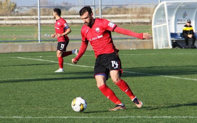 "Region komandaları çempionata daha da çox maraq qatır" - Ülvi İsgəndərov