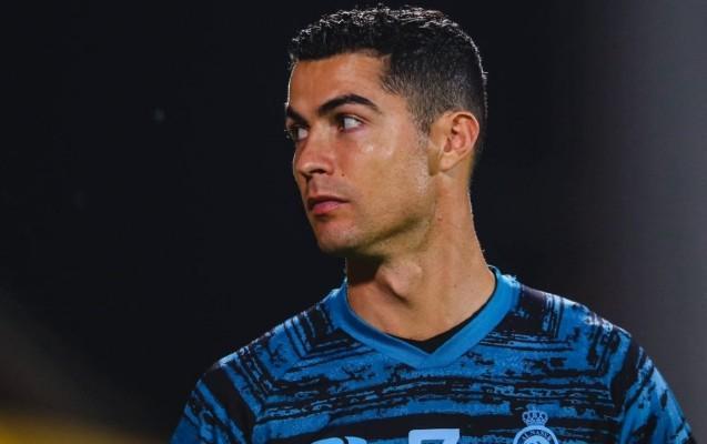 Ronaldo Türkiyəyə yardım göndərdi