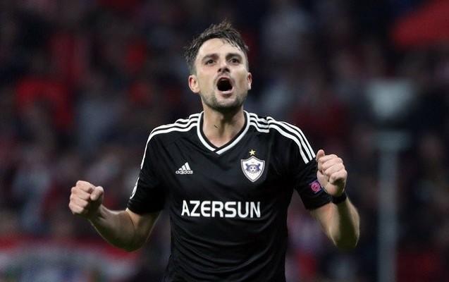 "O, "Qarabağ"a və Bakıya uyğunlaşmağım üçün mənə çox kömək etdi" - Miçel