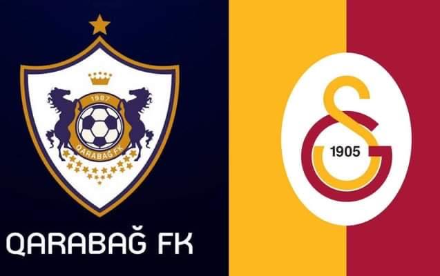 “Qarabağ” - “Qalatasaray” oyununun tarixi və saatı dəqiqləşdi