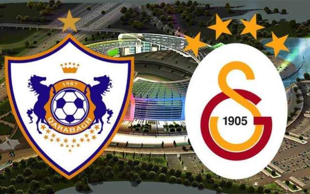 "Qarabağ" - "Qalatasaray" matçının biletləri nə vaxt satışa çıxır?