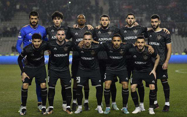 “Qarabağ”ın bu futbolçuları “Qalatasaray”a qarşı oynamayacaqlar