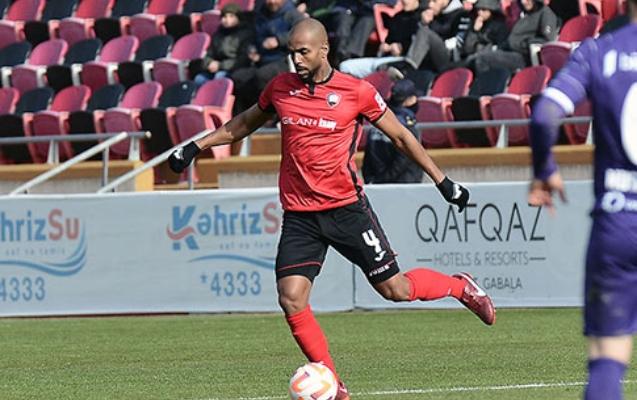 "Qəbələ"nin futbolçusu "50"yə çatdı