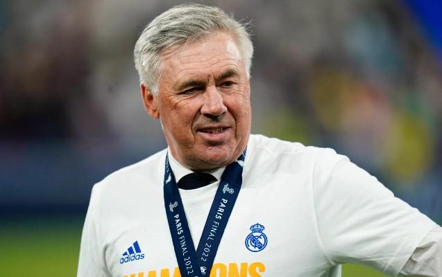 Ançelotti: "Məğlubiyyətə layiq deyildik"