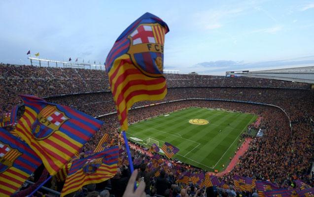 UEFA "Barselona" ilə bağlı araşdırmaya başladı