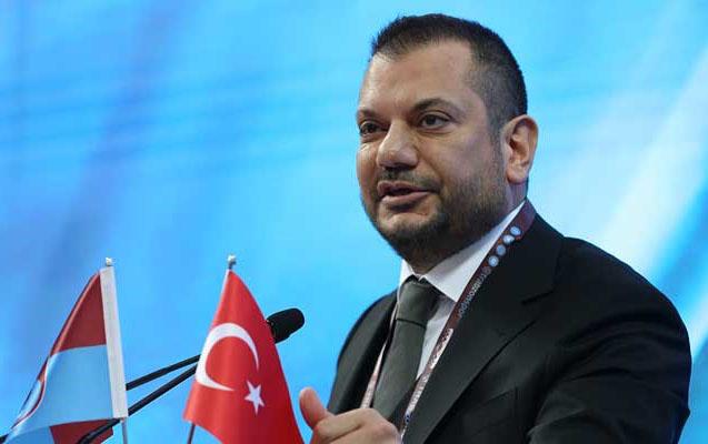 "Trabzonspor"un yeni prezidenti seçildi