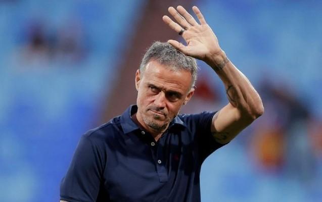 Luis Enrike: "İngiltərə Premyer Liqasında işləmək istəyirəm"