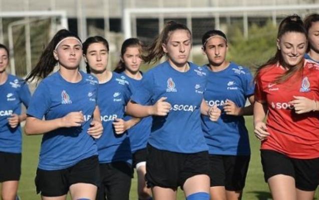 U-19 millimizə Türkiyə klublarından 6 futbolçu çağırıldı