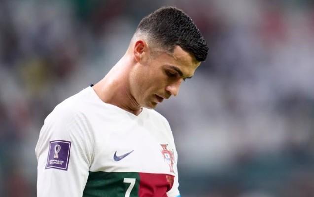 Ronaldo "Mançester Yunayted"in kapitanı olmaq istəyib