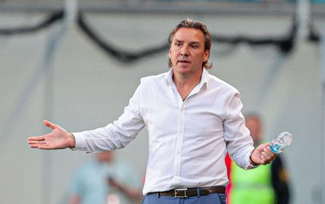 Sergey Yuranın yeni klubu açıqlandı
