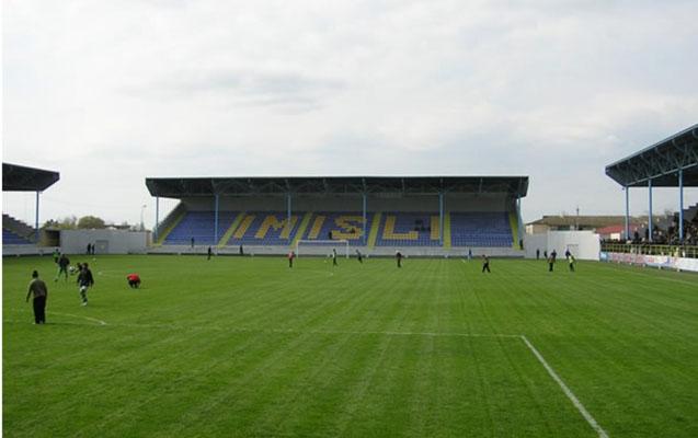 PFL İmişli şəhər stadionu ilə bağlı qərarı açıqladı