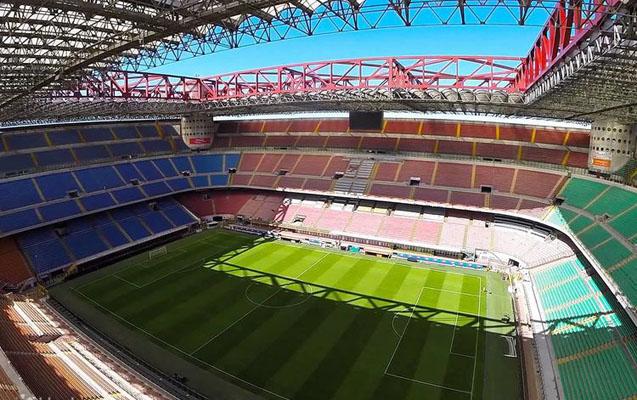 "Milan" - "Napoli" oyunu üçün heyətlər açıqlandı